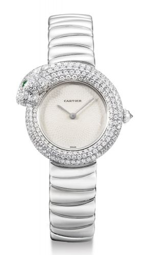 cartier panthere 1925 watch