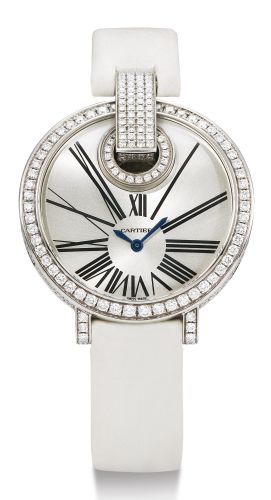 Cartier second hand prices