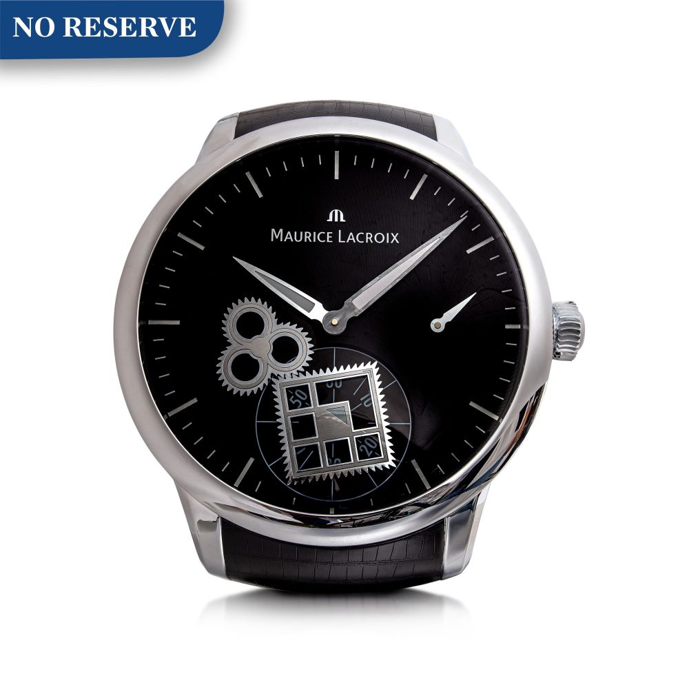 Maurice Lacroix Maurice Lacroix autres horlogerie second hand prices