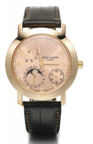 patek 5055