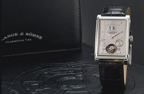 A. Lange & Söhne