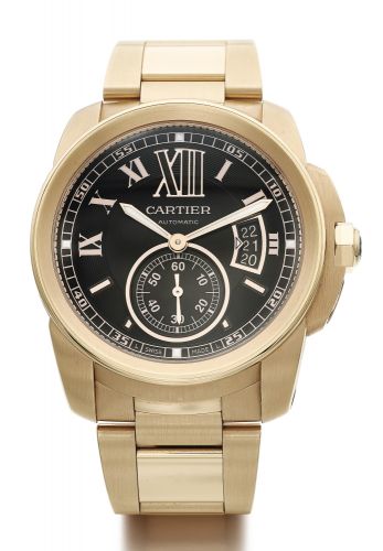 reloj cartier automatic 3299 precio