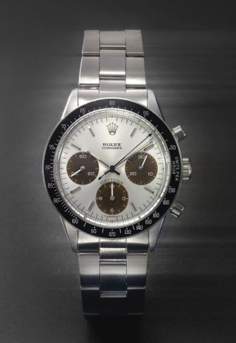 rolex 6264