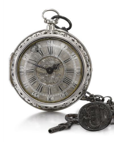 Daniel Quare, London