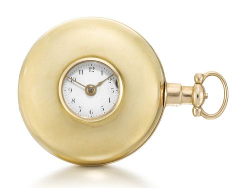 Robert Roskell, Liverpool