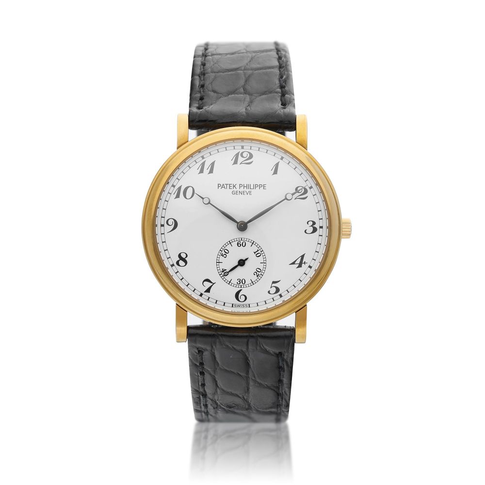 Patek Philippe
