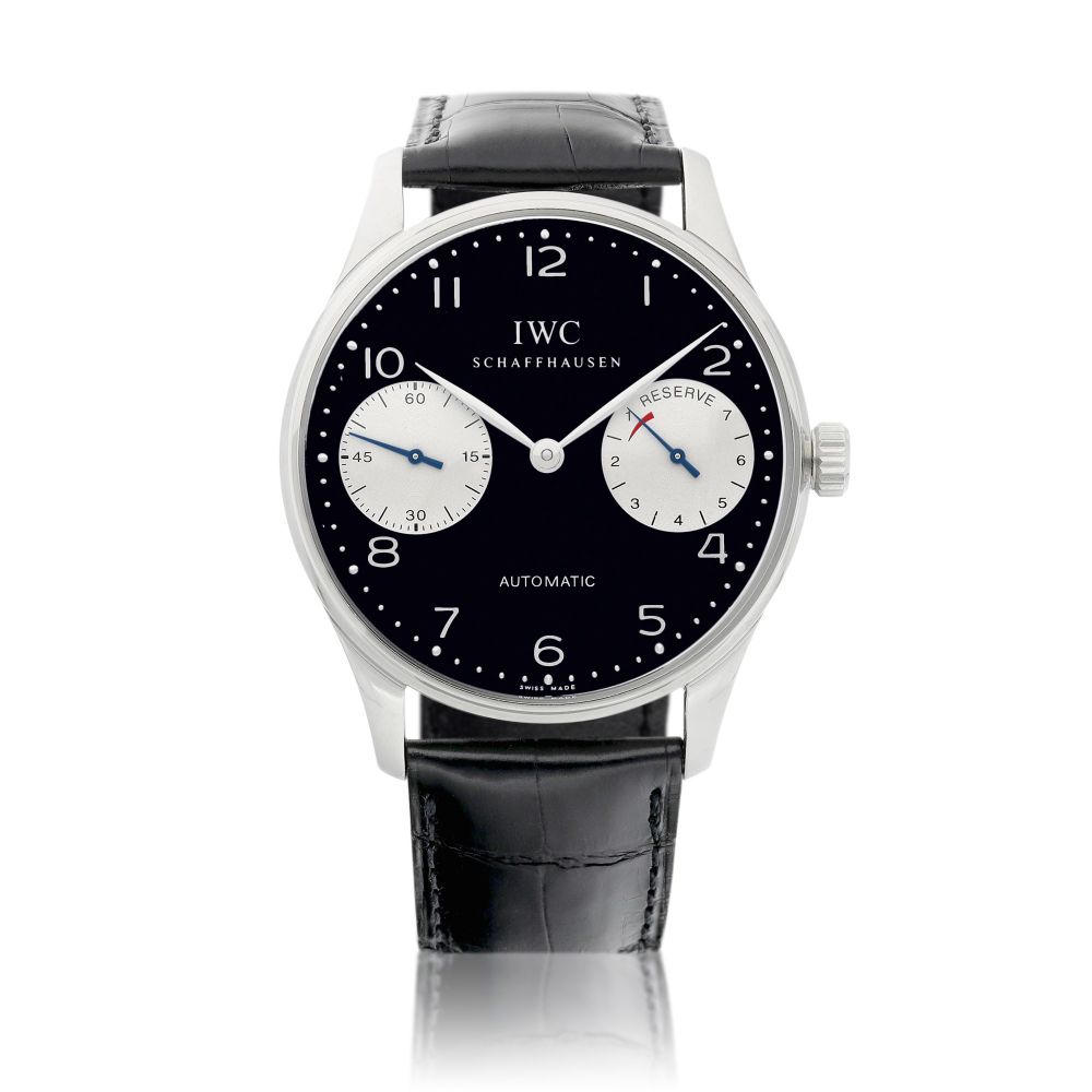 IWC