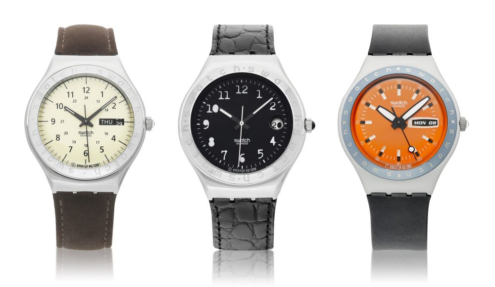 Swatch