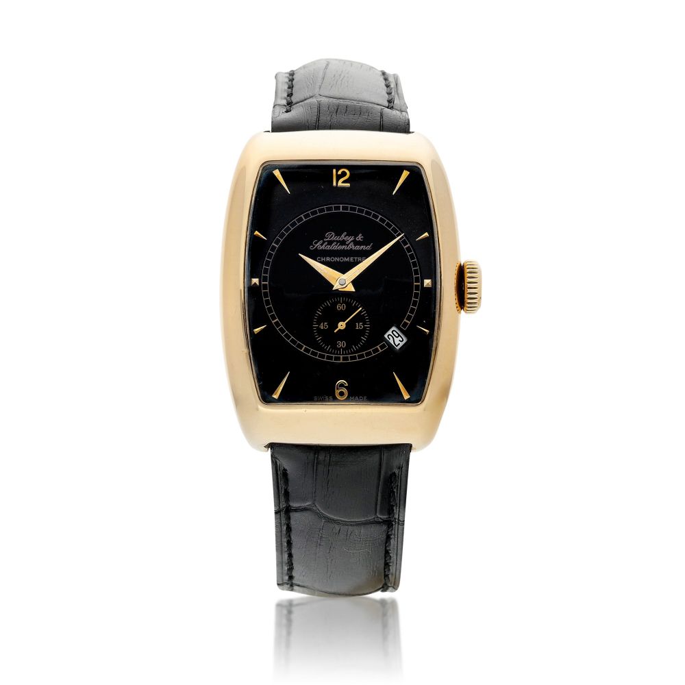 Dubey & Schaldenbrand