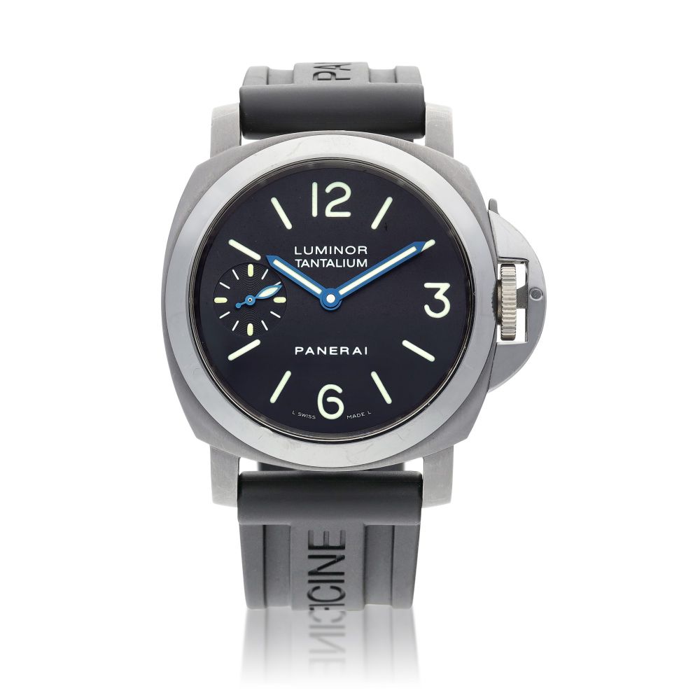 Orologi Panerai Luminor Marina - Catalogo del nuovo e dell'usato
