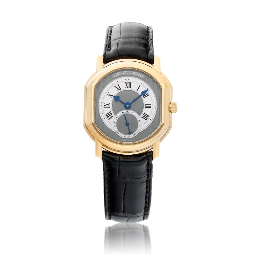 Orologi Daniel Roth Daniel Roth autres horlogerie - Catalogo del nuovo e  dell'usato