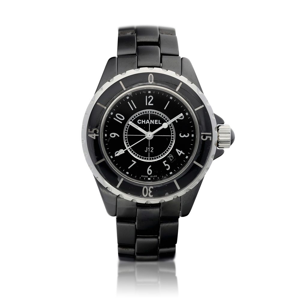 Orologi Chanel J12 - Catalogo del nuovo e dell'usato