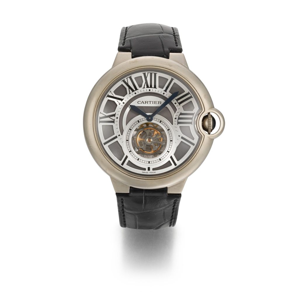 second hand ballon bleu