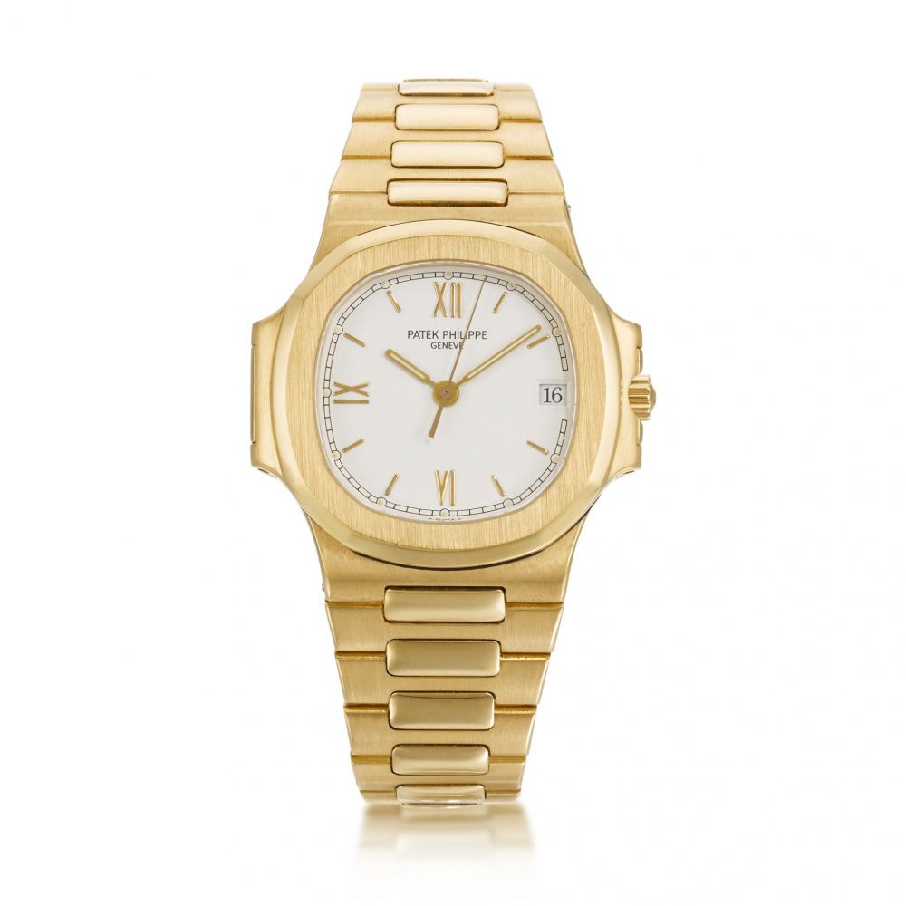 patek philippe nautilus ref 3800
