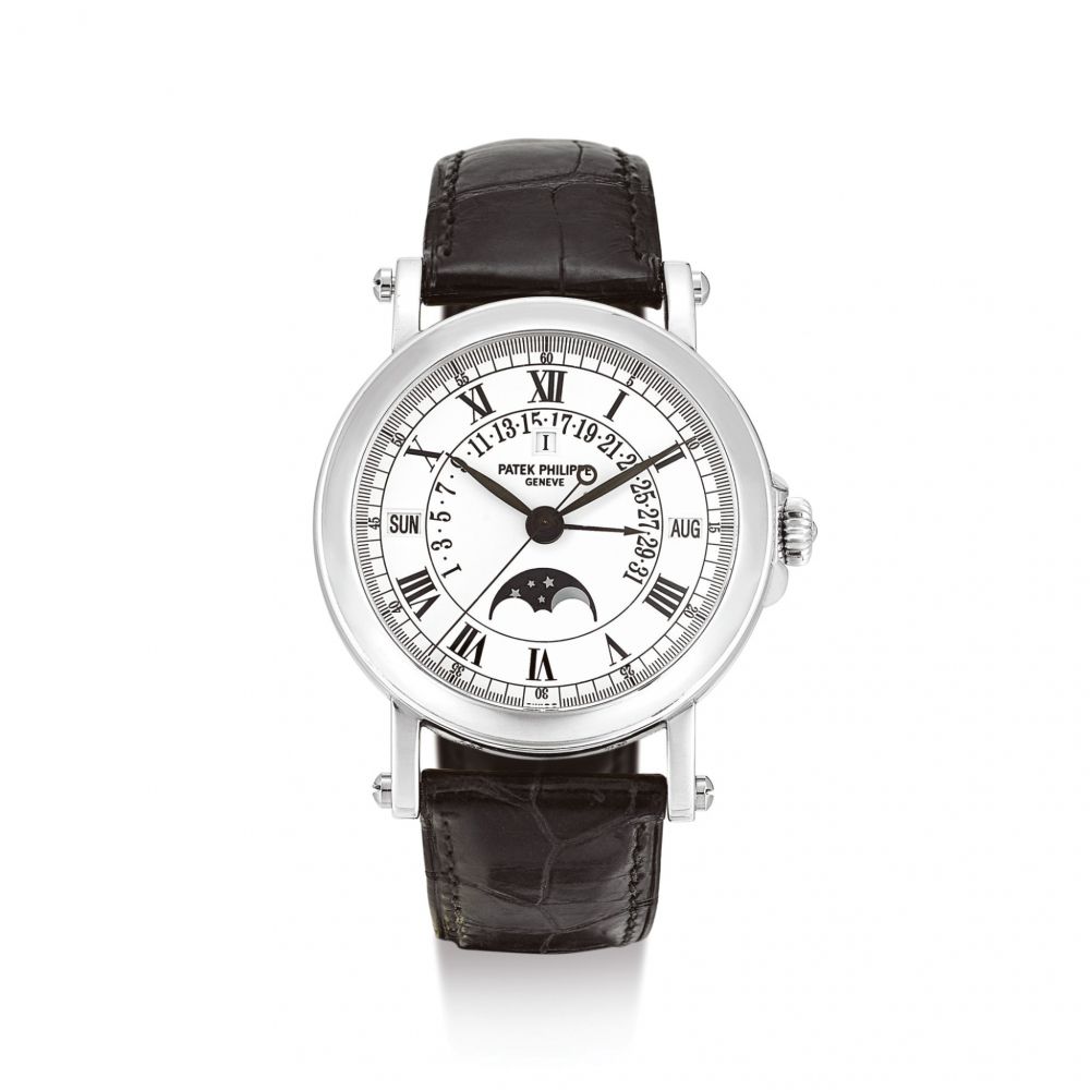patek philippe 5059