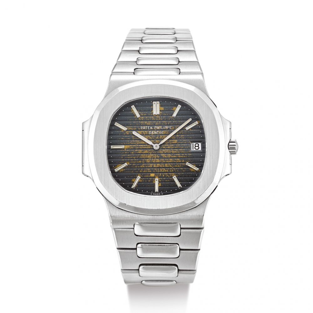 patek nautilus 3700