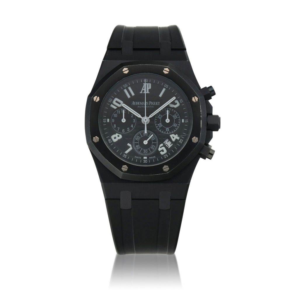Audemars Piguet