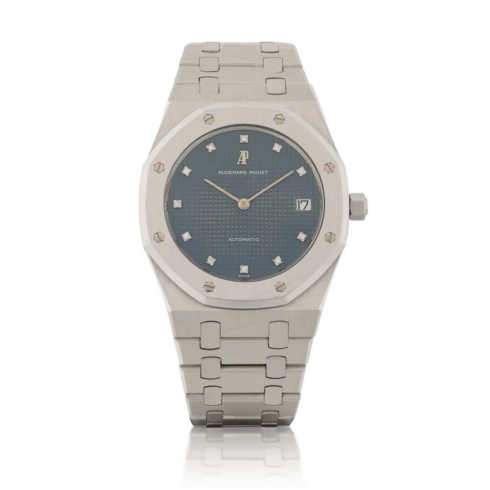 Audemars Piguet