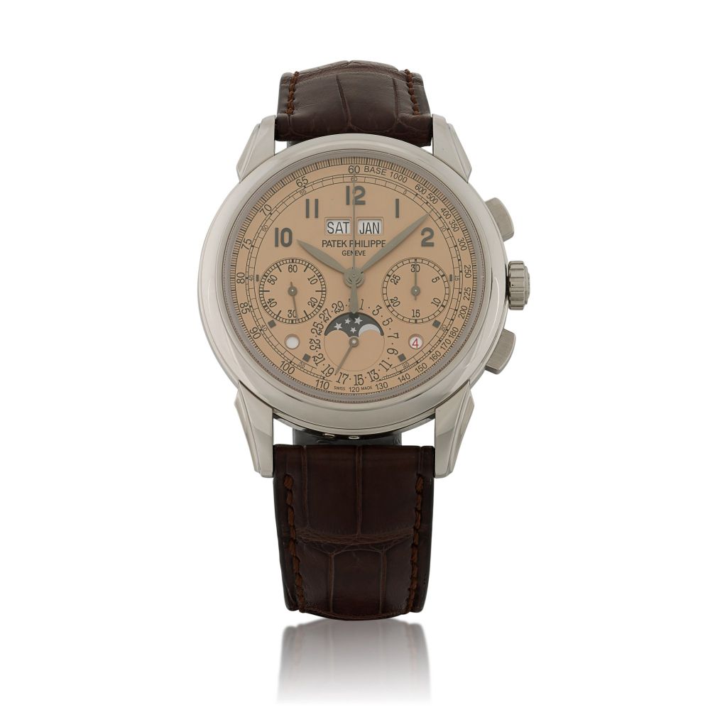 Patek Philippe