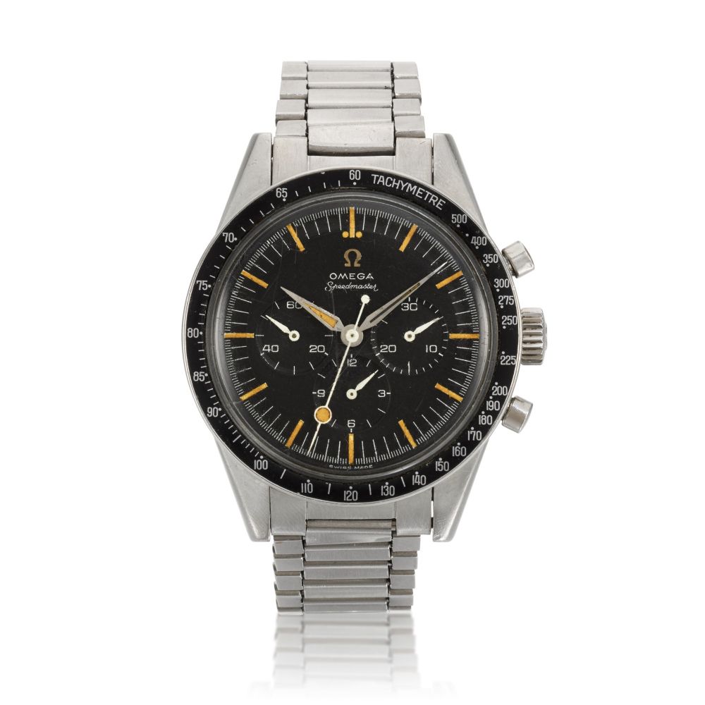 Omega - Speedmaster Pre-Moon - Reference Omega - 2998