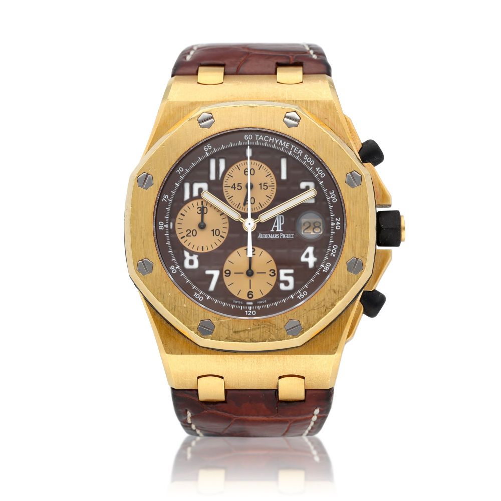Audemars Piguet