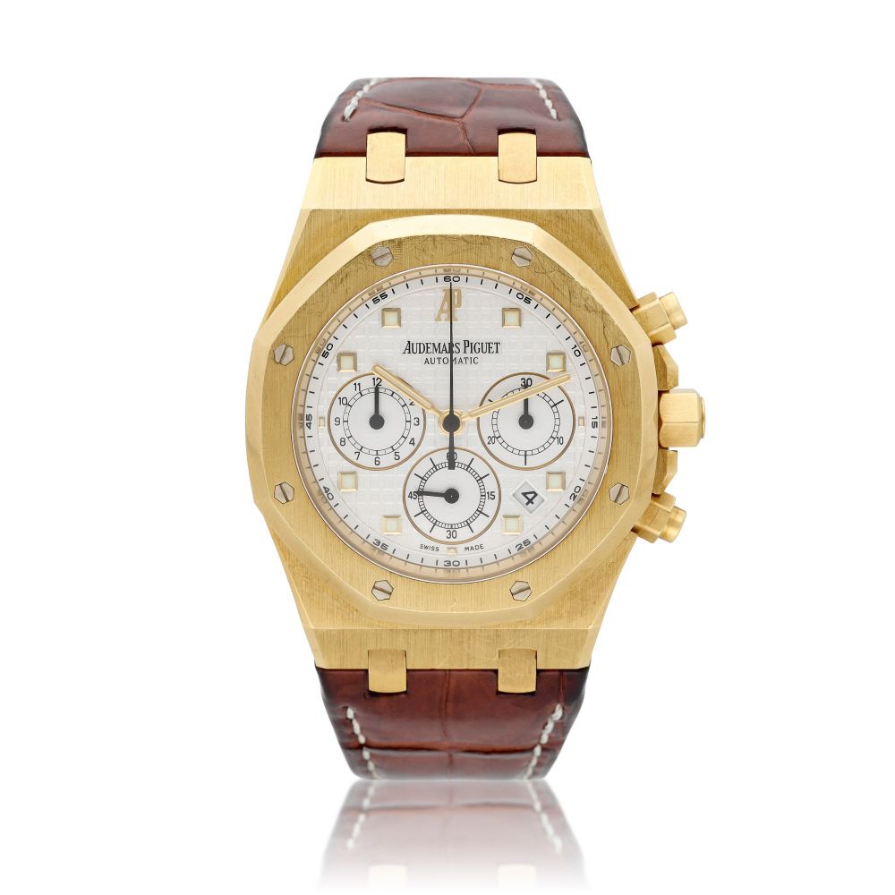 Audemars Piguet