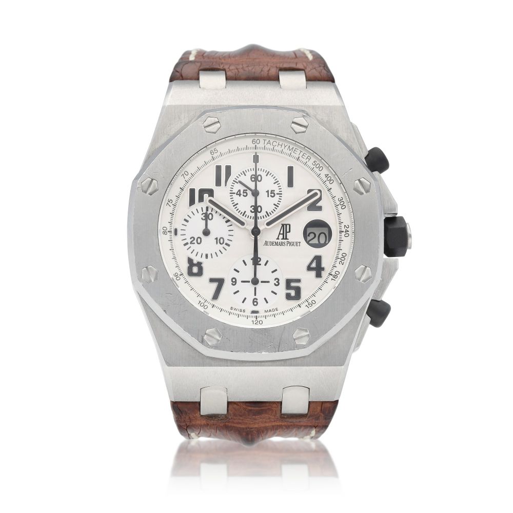 Audemars Piguet