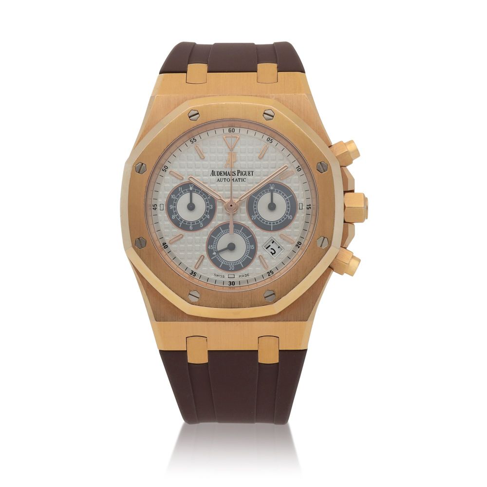 Audemars Piguet
