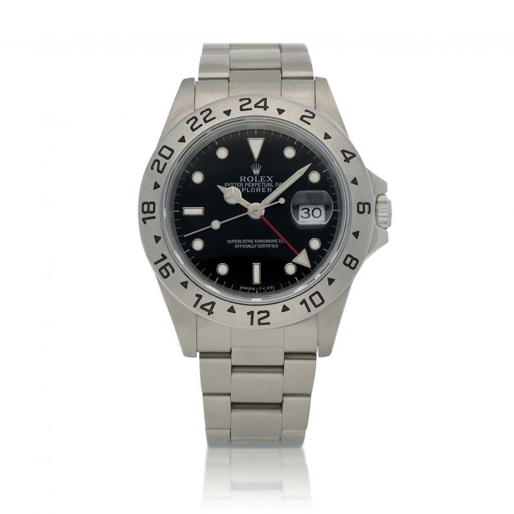Orologi Rolex Explorer II - Catalogo del nuovo e dell'usato