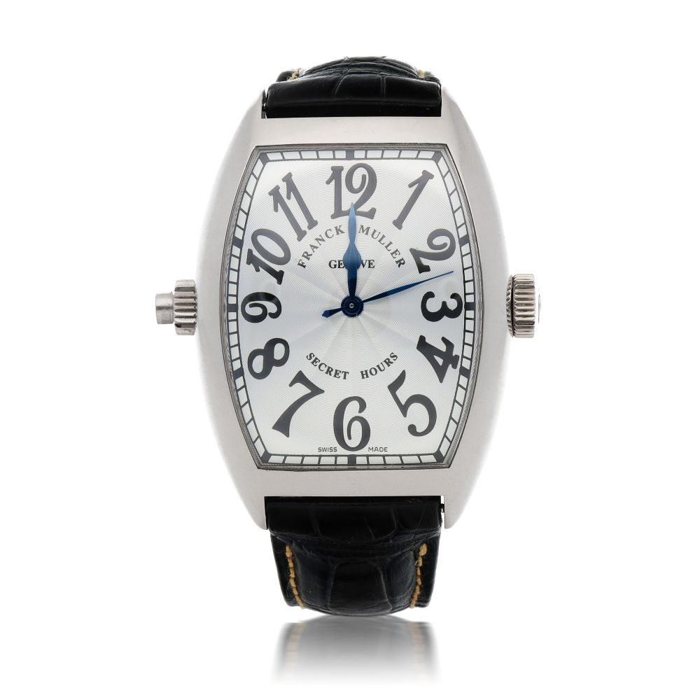 Franck Muller