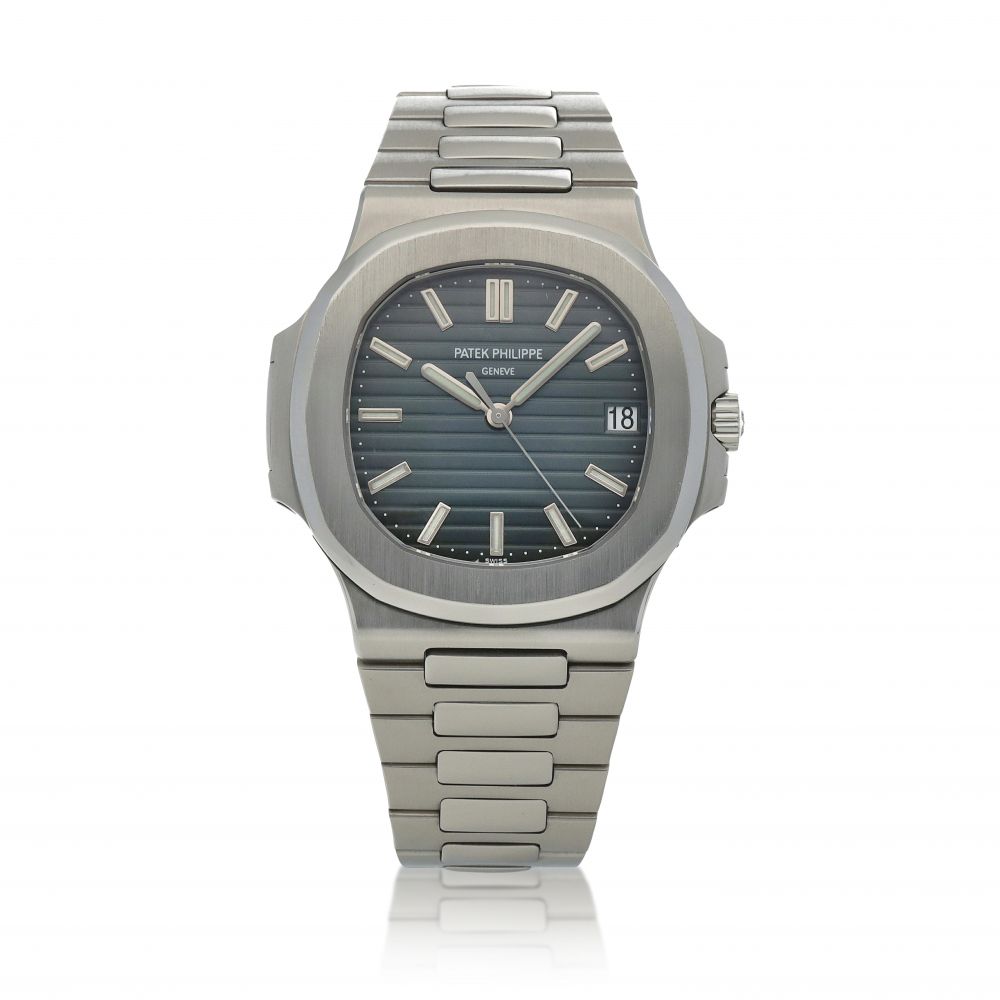 Patek Philippe - Nautilus - Riferimento Patek Philippe - 5711