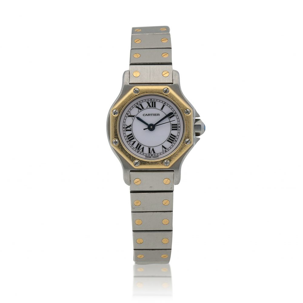 Orologi Cartier Santos - Catalogo del nuovo e dell'usato