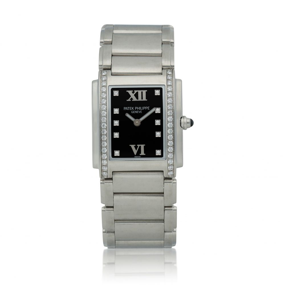 Patek philippe second hand prices Clearance