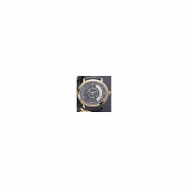 A LIMITED EDITION ROSE GOLD AUTOMATIC DIGITAL WRISTWATCH, AUDEMARS PIGUET, MILLENARY......
