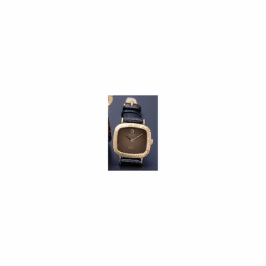 Rolex, Precision - A LADY'S GOLD CUSHION FORM WRISTWATCH, ROLEX CELLINI, REF.4611, CIRCA 1990