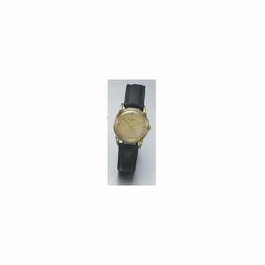 A FINE GOLD WRISTWATCH, PATEK PHILIPPE & CO., GEN