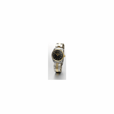 ROLEX - a pink gold automatic sweep seconds wristwatch with bracelet Oyster Perpetual, 'Bomb