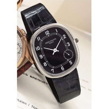 patek philippe pink diamond