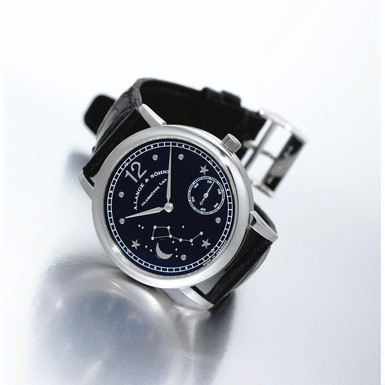 A. LANGE & S