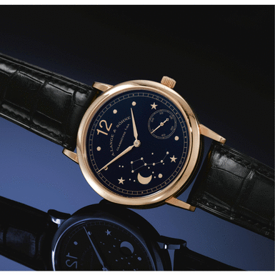A. LANGE & S