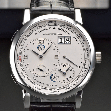 A.Lange & Sohne - A.LANGE & S