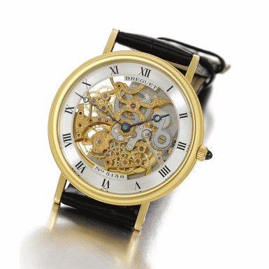 luminor chrono