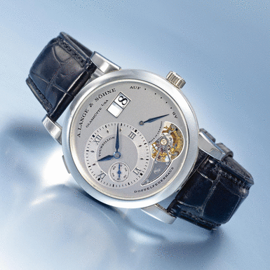 A. LANGE & S
