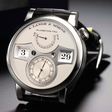 A. LANGE & S