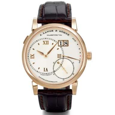 A. LANGE & S