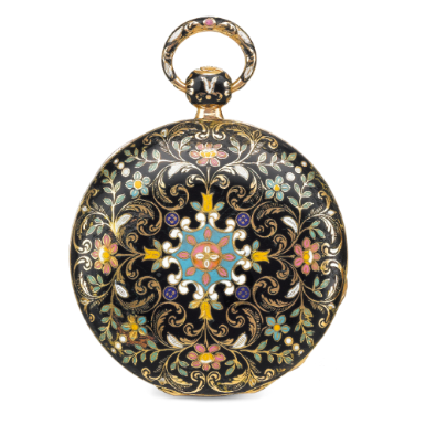 J. F. BAUTTE & CIE, GEN