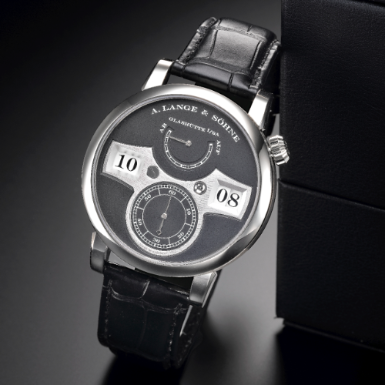 A. LANGE & S