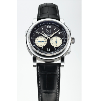 A. LANGE & S
