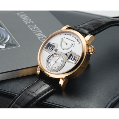 A. LANGE & S