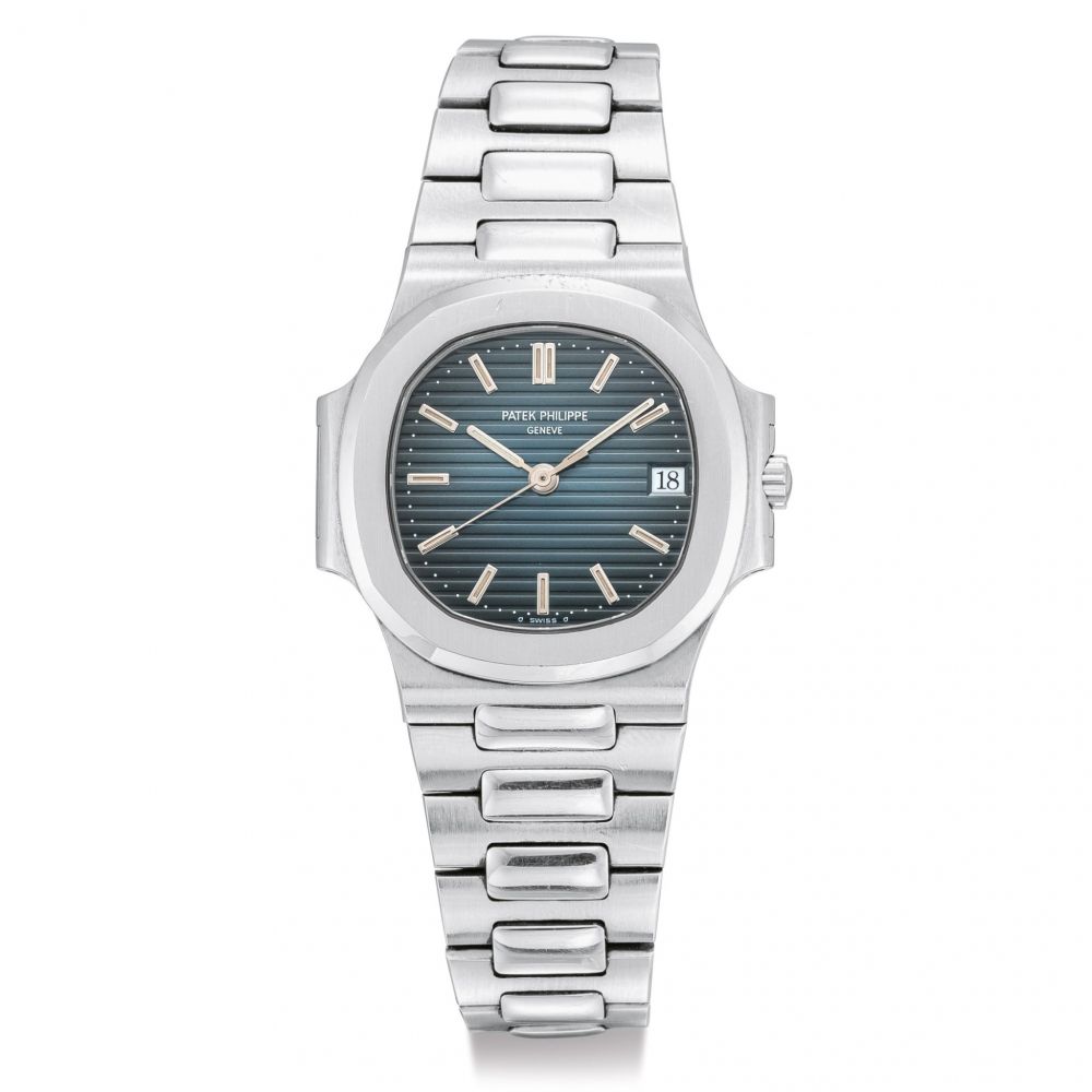 patek philippe nautilus ref 3800
